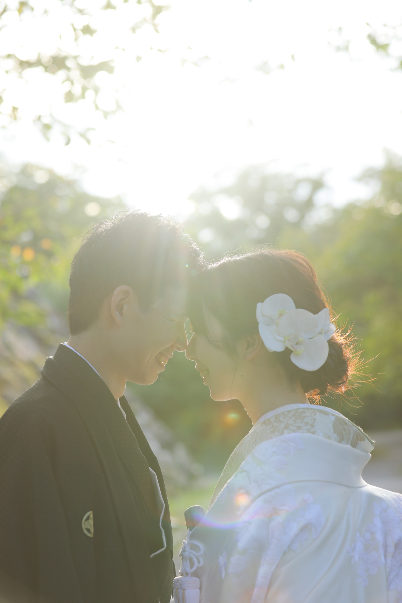 時間帯にも恵まれた1日