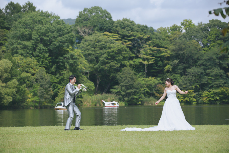 しっかりキャッチ！