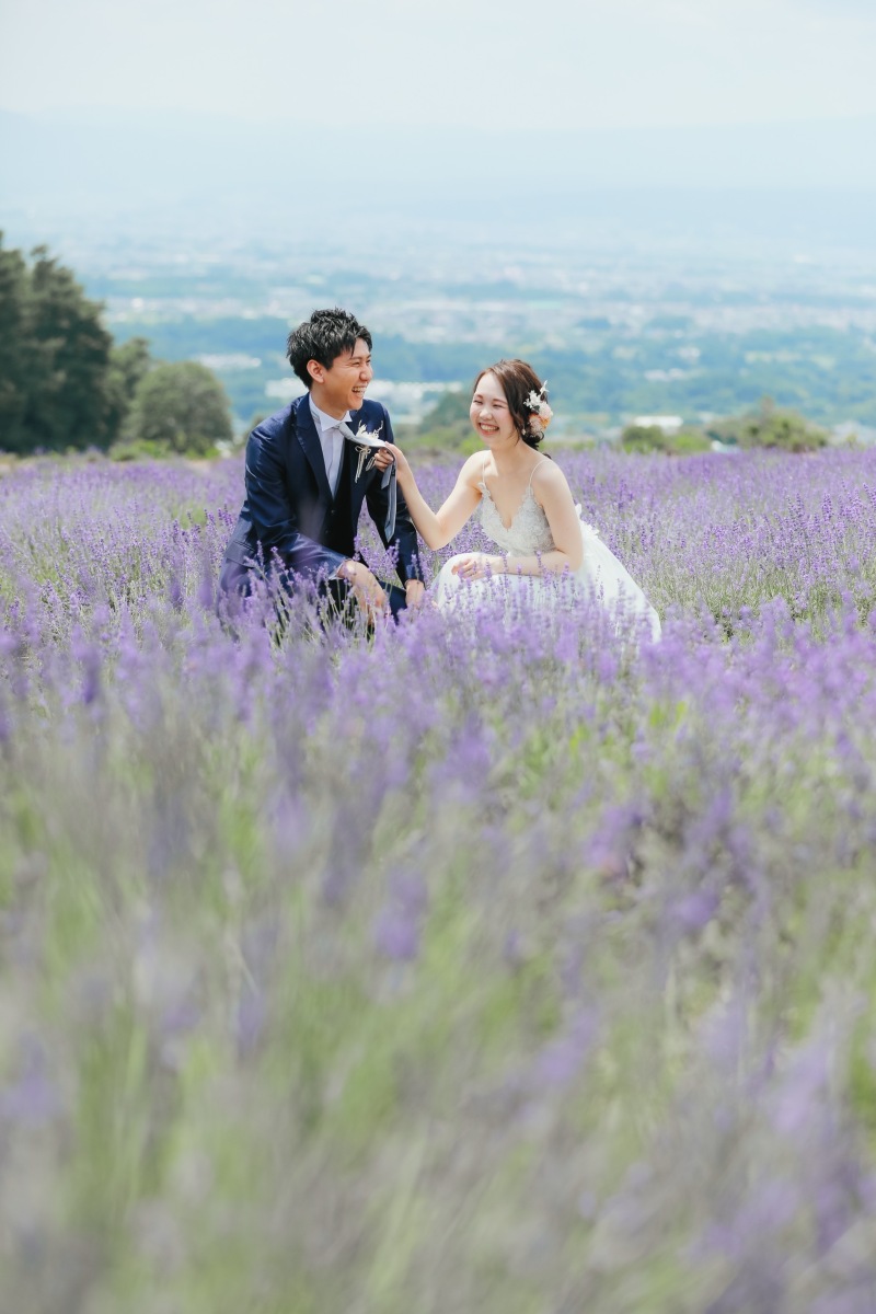 こっちおいで!!