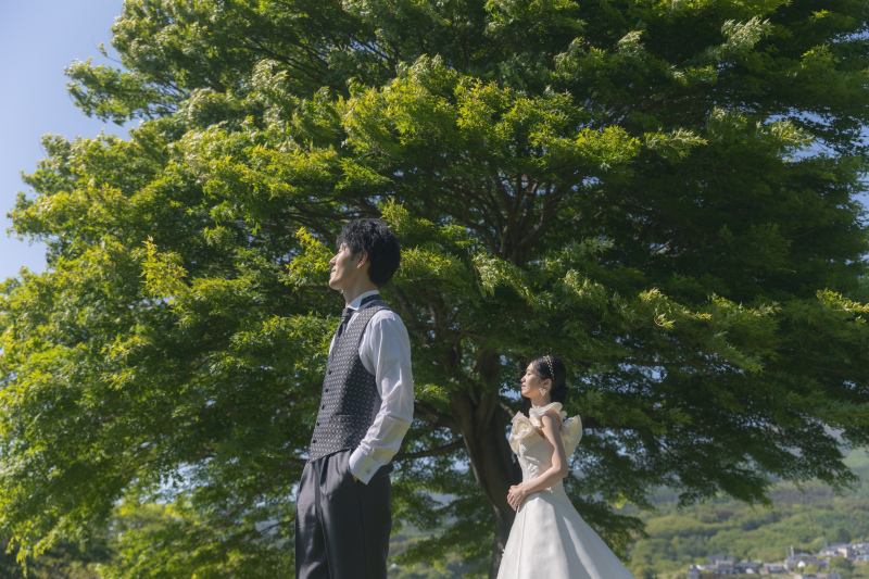 チェペル&飯綱山ロケーション撮影