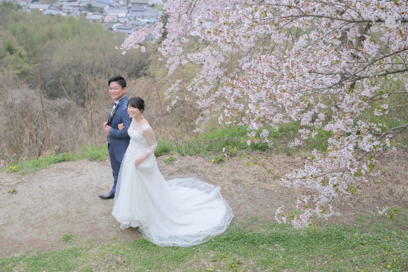 飯綱山の頂上！