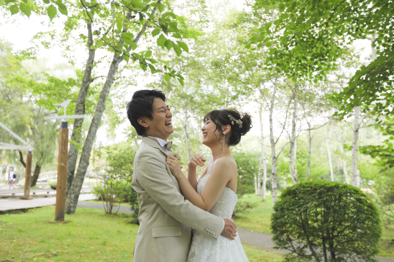 笑顔の絶えない1日！