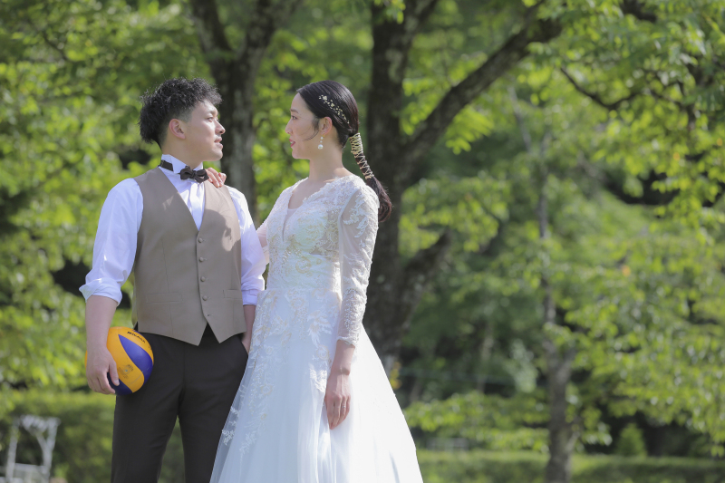 アイテムを使って