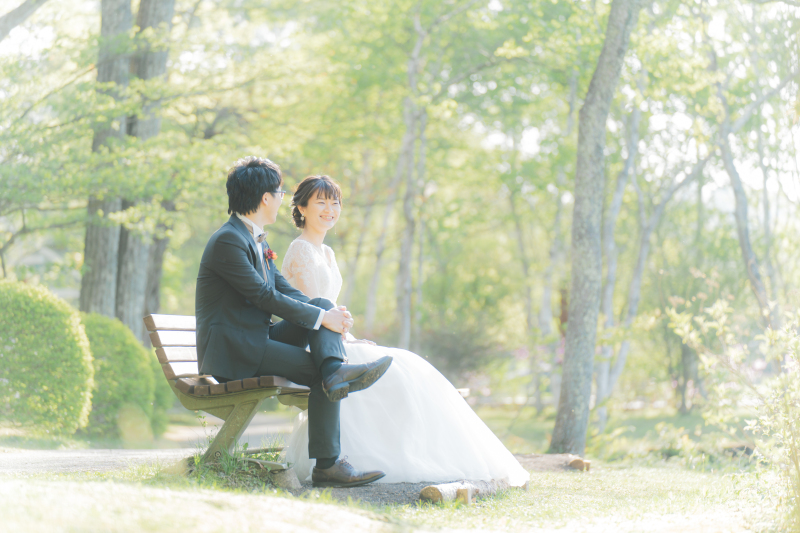 和装＋洋装プラン7