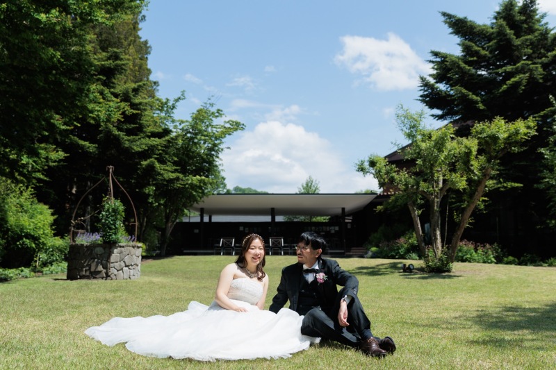 ご来店ありがとうございました！