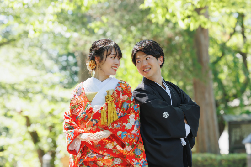 楽しそうなふたり＾＾