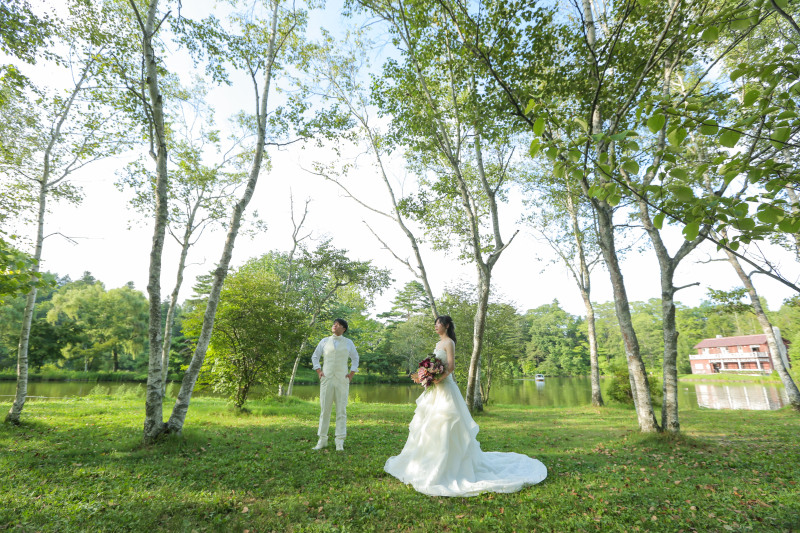 和洋ロケーション