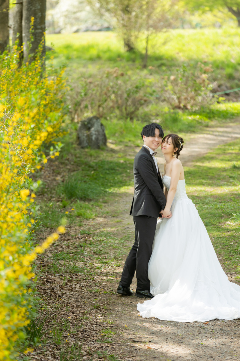 飯綱山公園ロケーション3