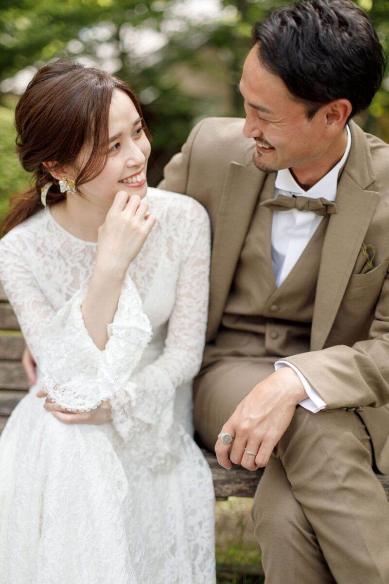 楽しくおしゃべり