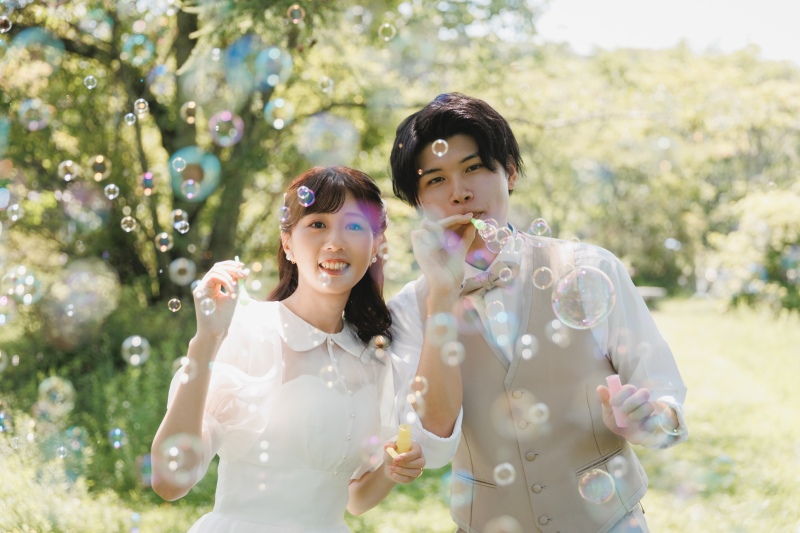 夏のタリアセン