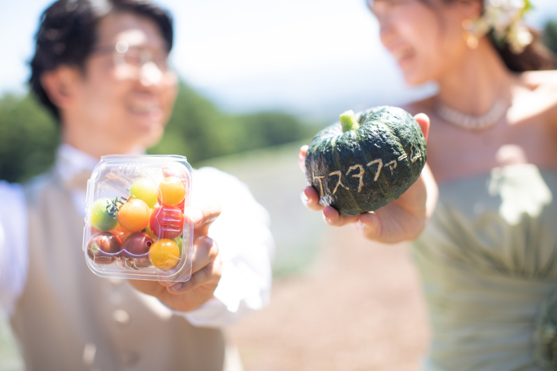 ケスタファーム