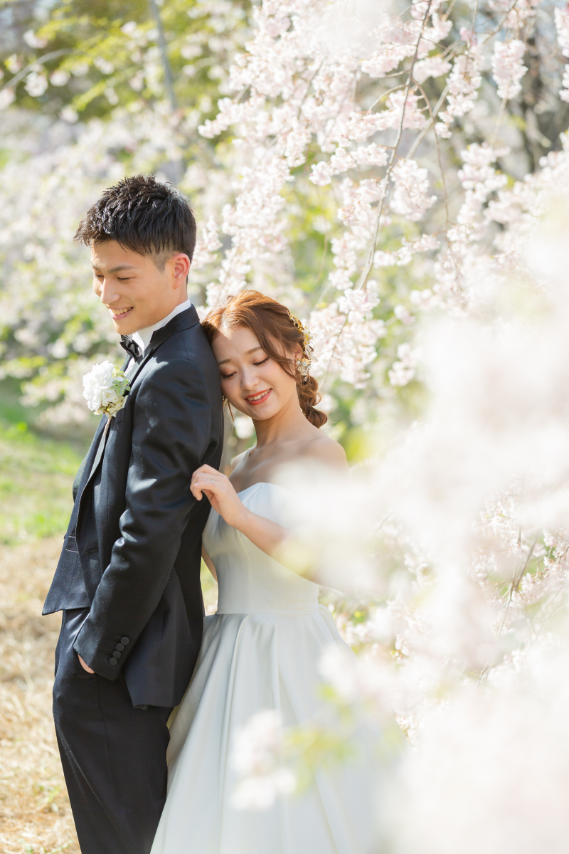 ぴたっとくっ付くのも可愛いすぎる◎