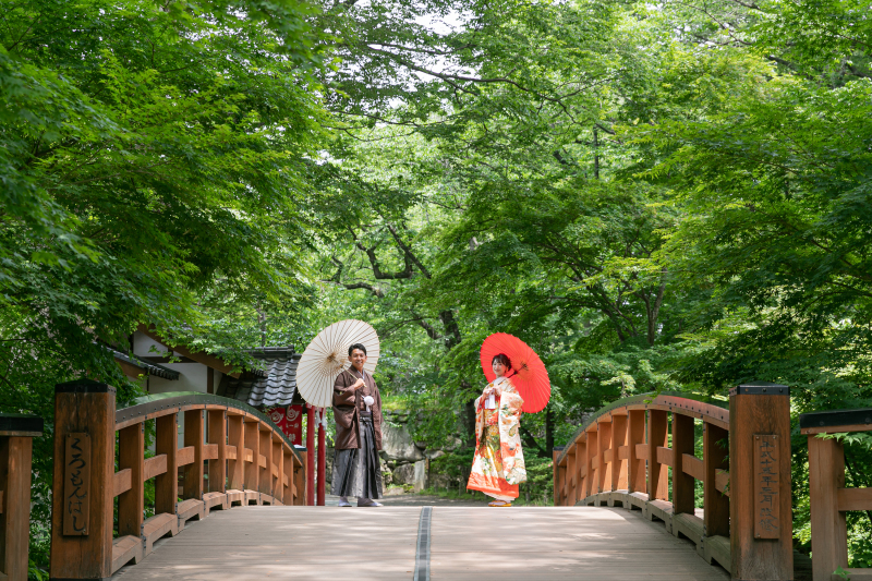 進んで行きますと・・・