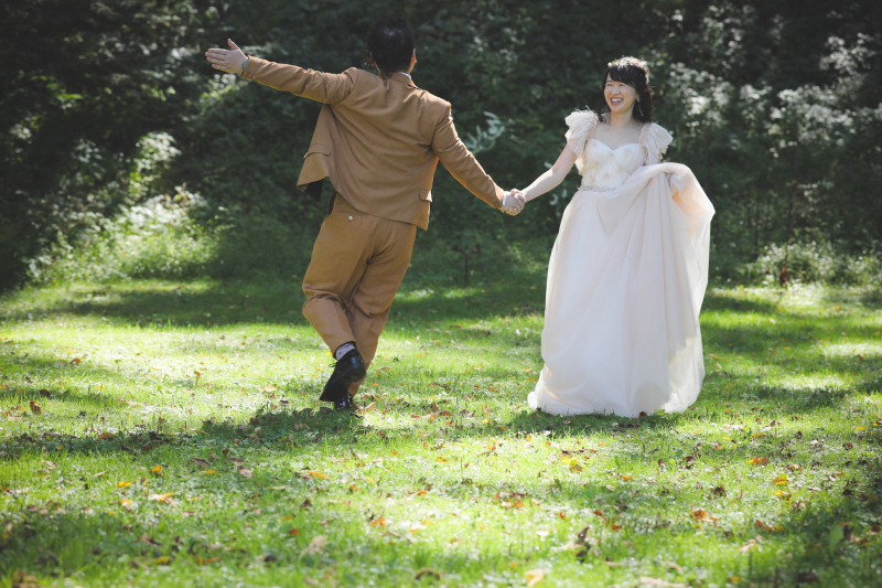 今日という日を楽しみまくる