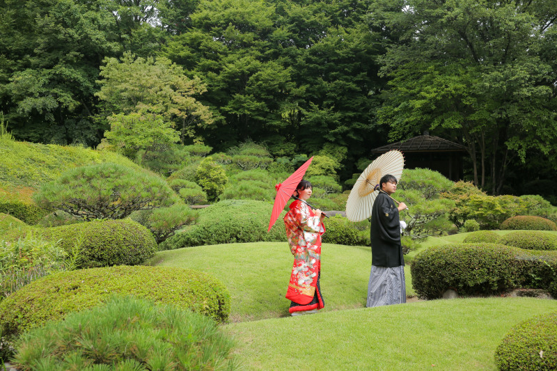 和洋ロケーション