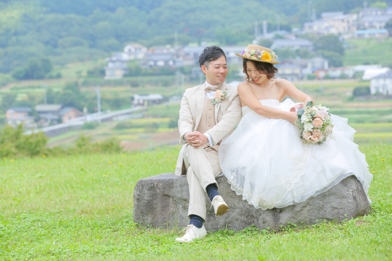 飯綱山公園＋タリアセン