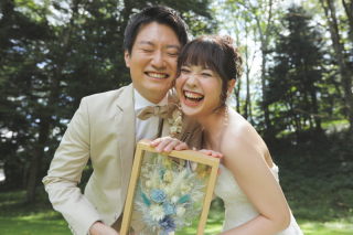 洋装2箇所プラン！！