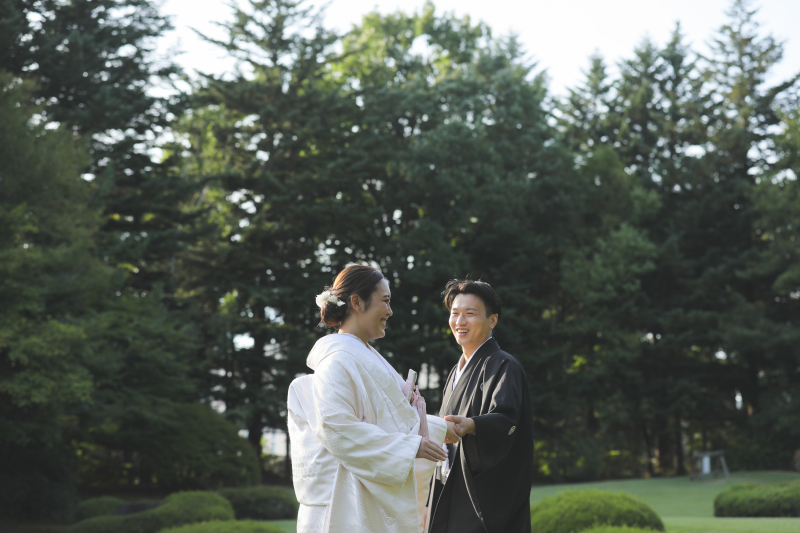 この空気感が好きです