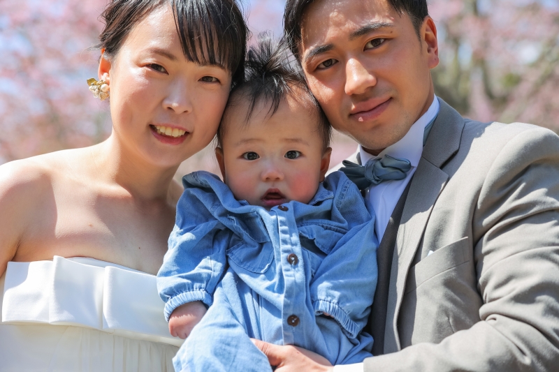 みんなで一緒に！！