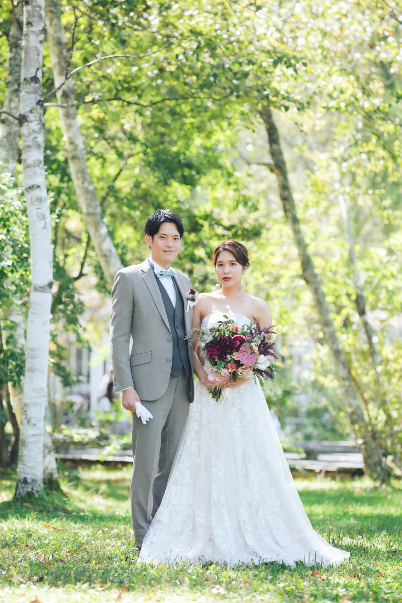 タリアセン撮影