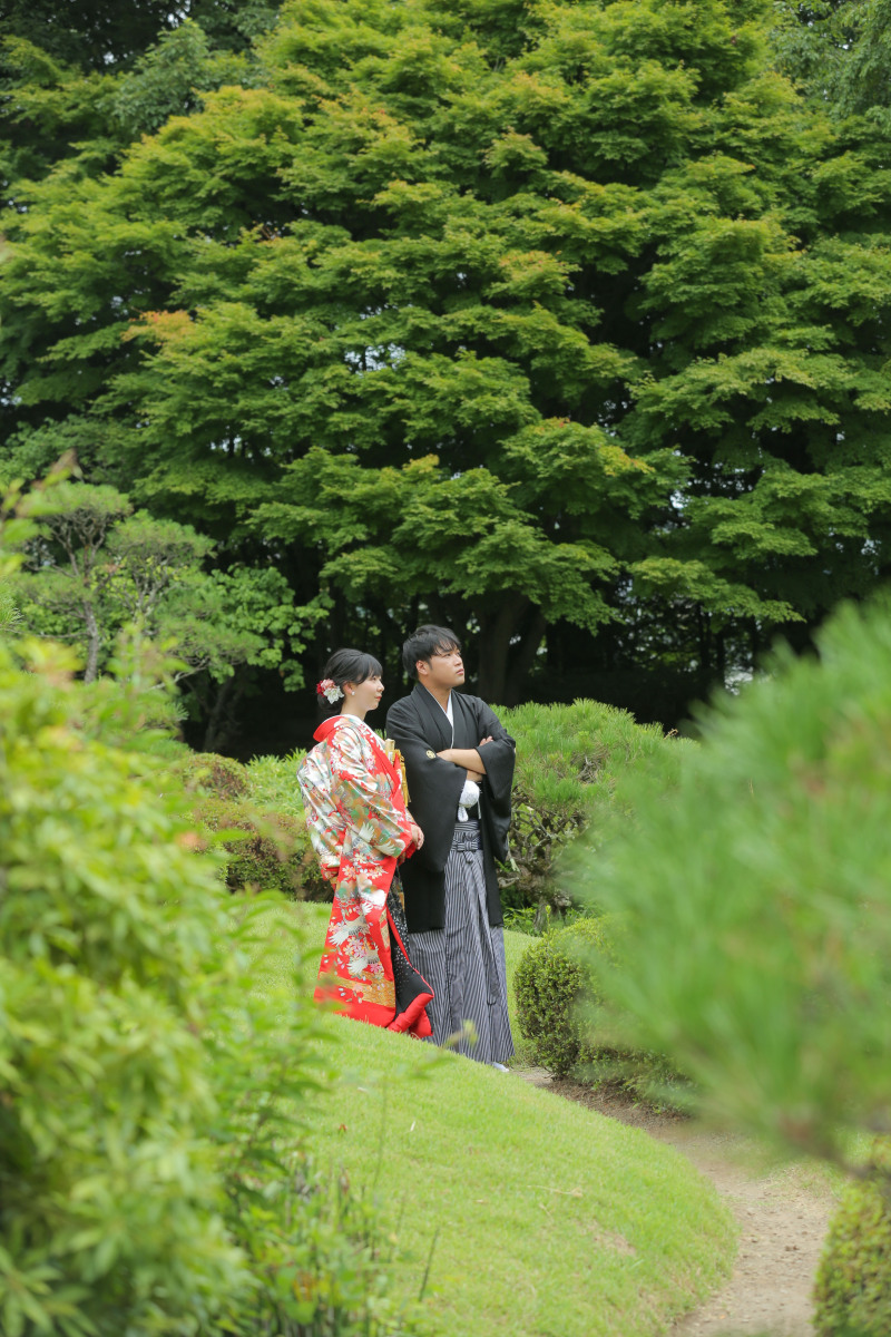 和洋ロケーション