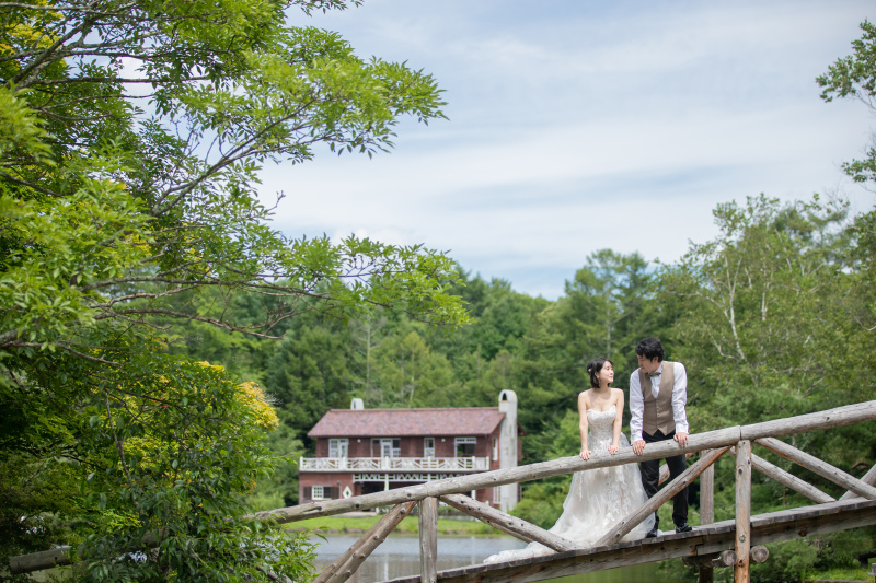 まずはタリアセンからご紹介