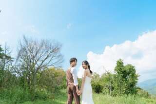 洋装2箇所ロケーションプラン