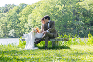 【5月】新緑キラキラ軽井沢ロケ