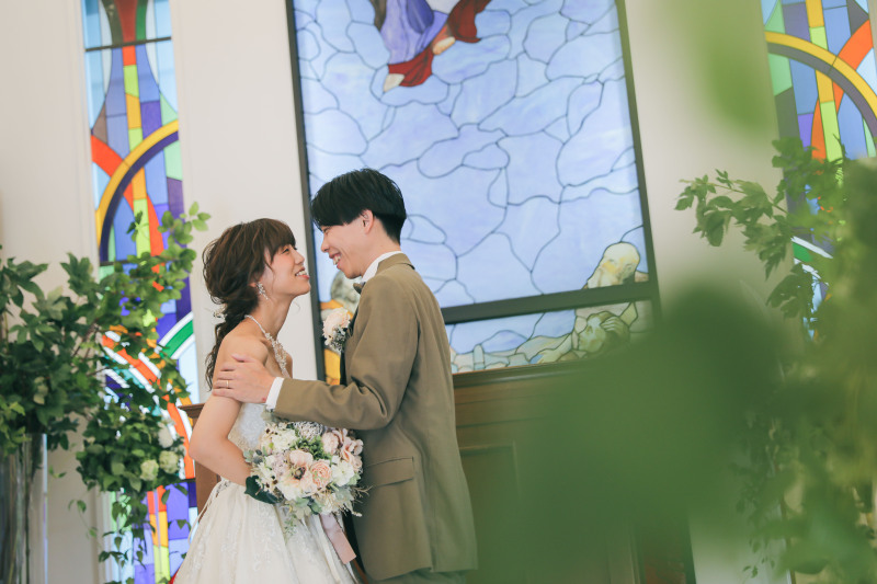 幸せいっぱい♫