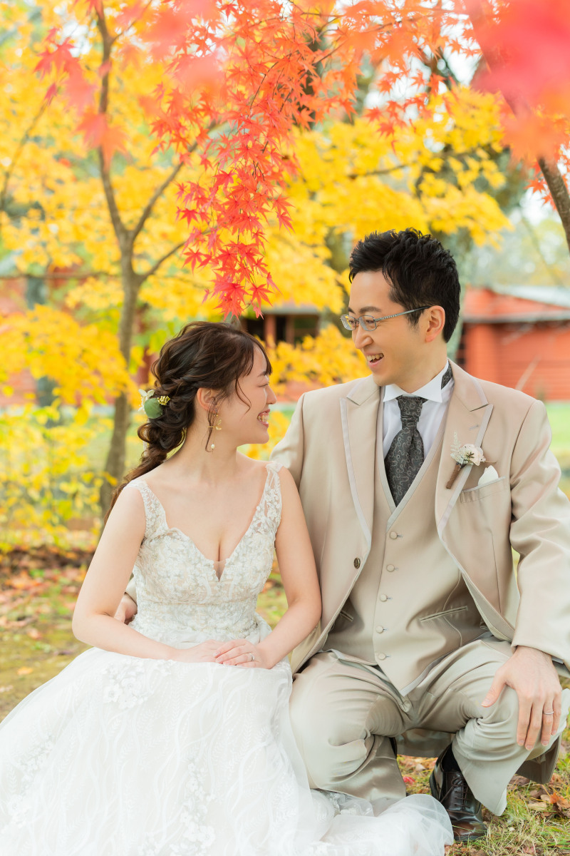 笑顔が溢れる時間