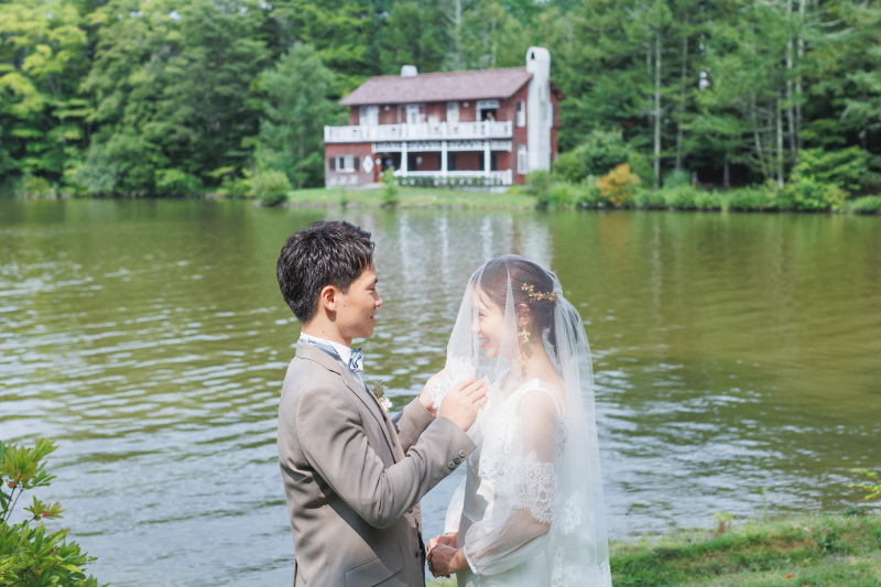 軽井沢タリアセン