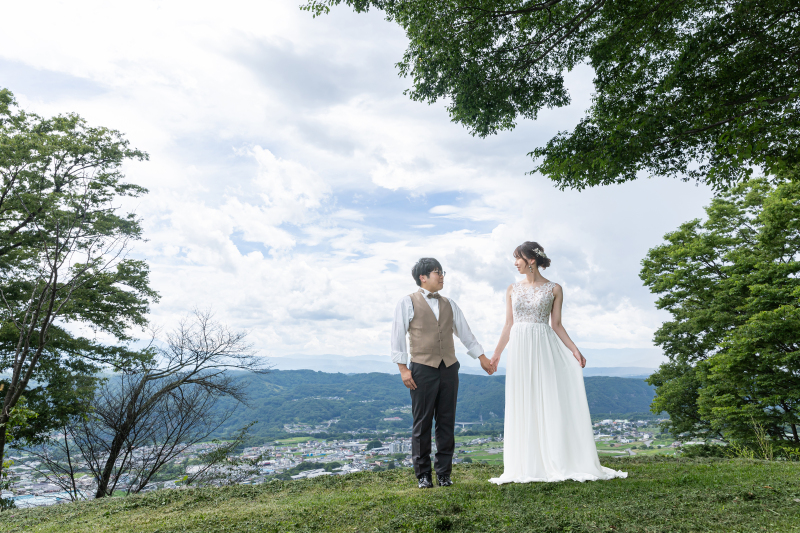 風通りがいいところ