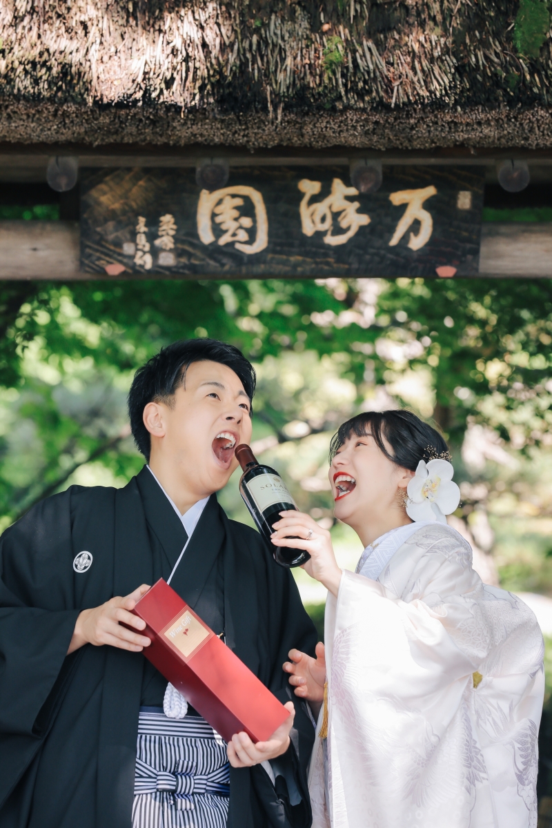 素敵なお土産！☆