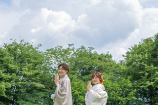 天気が味方についた！？