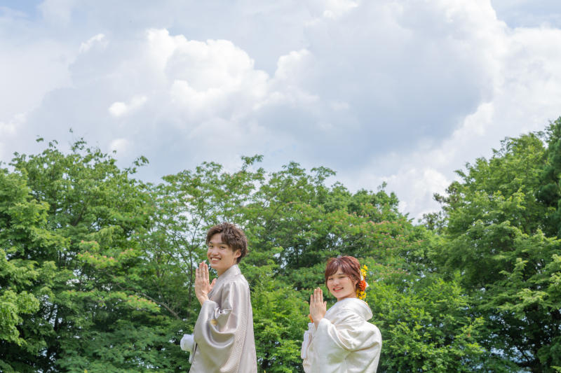 天気が味方についた!?