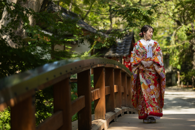 ソロカットも。