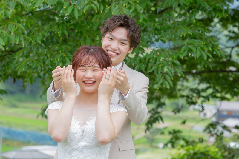 可愛くいきましょう!