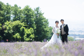 洋装ロケーション2箇所