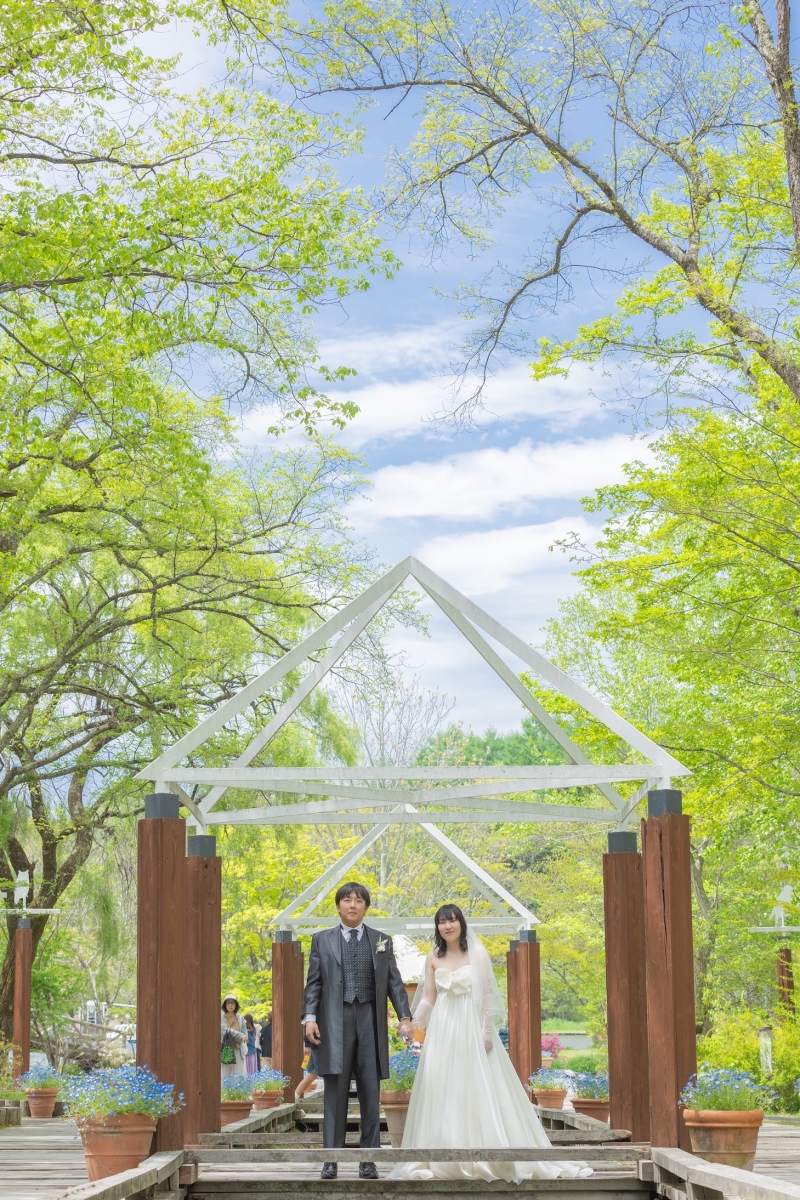 タリアセンといえば