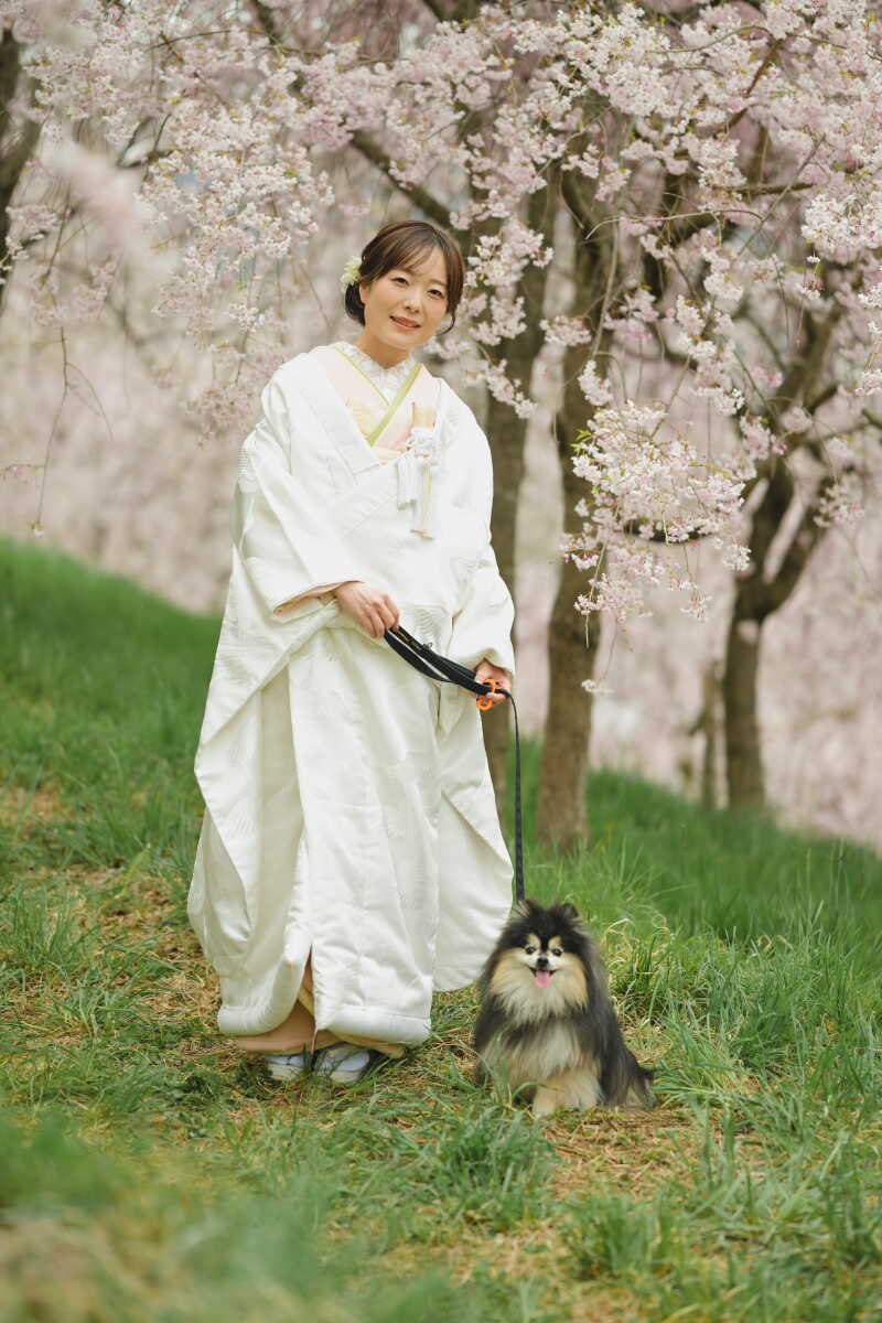 おりこうさんです！