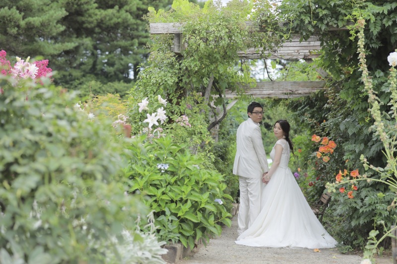 Photo by Kaoru Nakamura