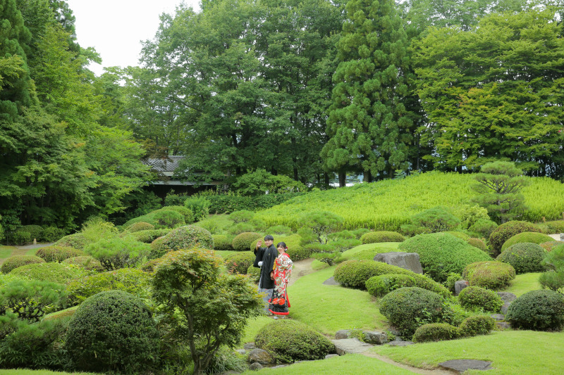 和洋ロケーション