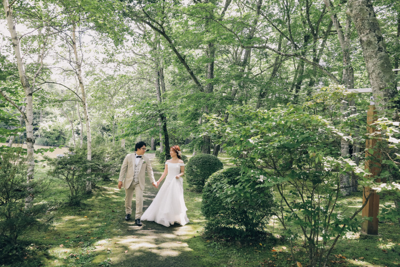 タリアセン緑はめちゃくちゃ綺麗で