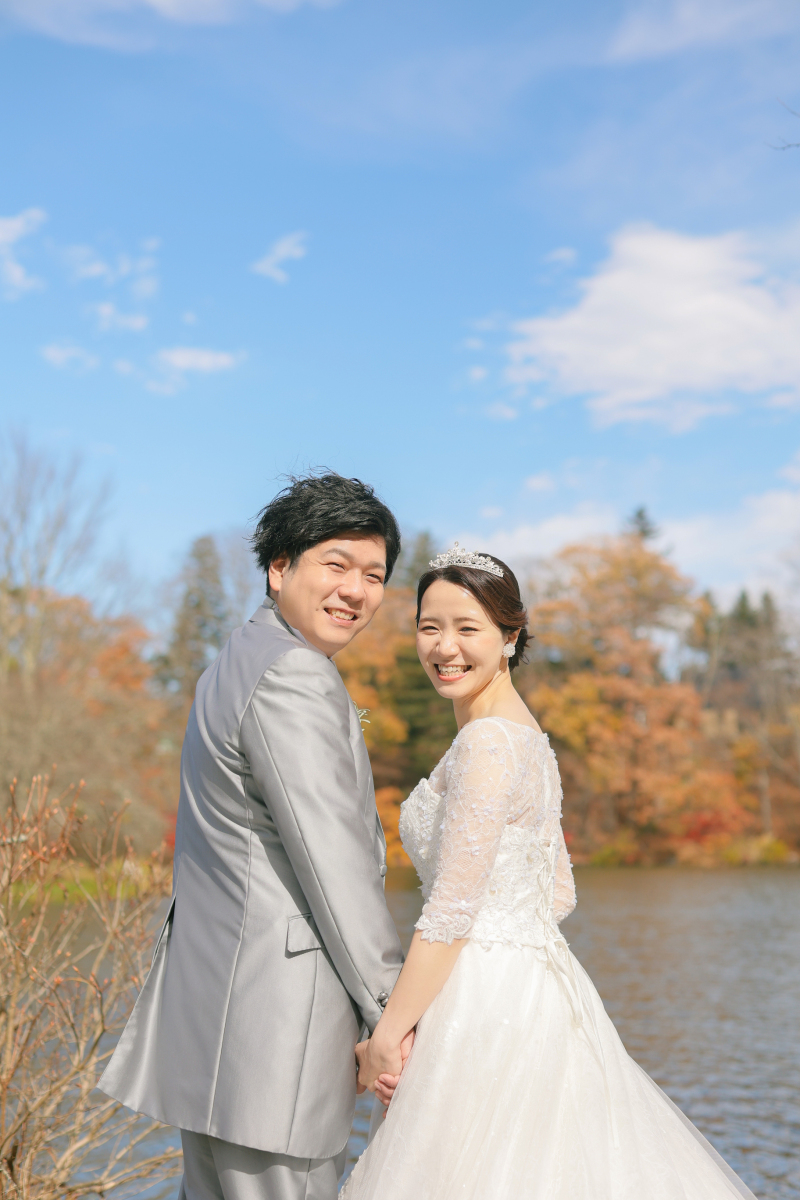 タリアセンにて