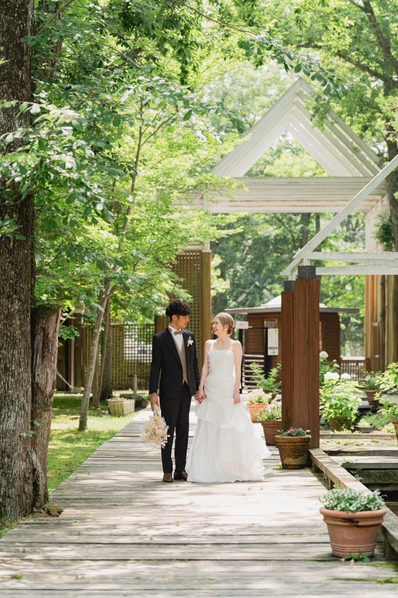 撮影スタートです!