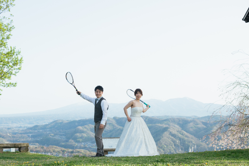 撮影は常に楽しく