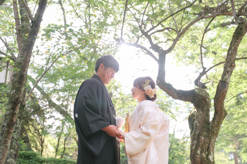 和洋ロケーション！