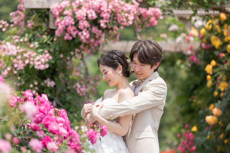 撮れたて!夢ハーベスト・タリアセン