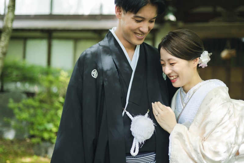 カメラマンが好きな撮影場所のご紹介　Photo by Nishimori