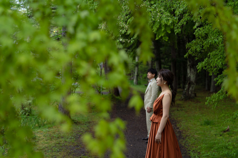 いろんなバリエーションで